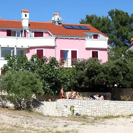 Apartment Apartments By The Sea Artatore, Losinj - 8023 Cunski