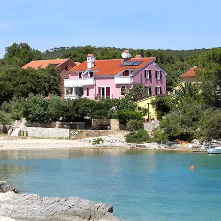 Apartments By The Sea Artatore, Losinj - 8023 Apartment *