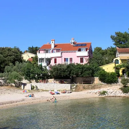 Apartment Apartments By The Sea Artatore, Losinj - 8023 *