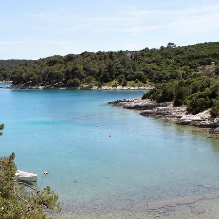 Apartments By The Sea Artatore, Losinj - 8023 Apartment *