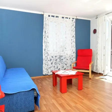 Apartments By The Sea Artatore, Losinj - 8023 Apartment *