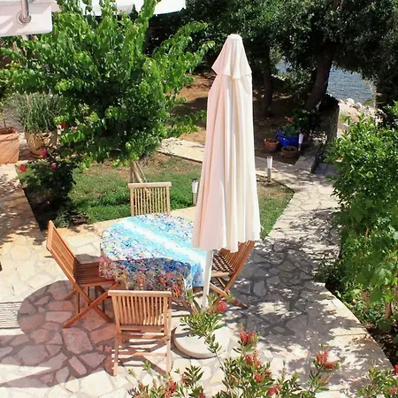 Apartments By The Sea Artatore, Losinj - 8023 Apartment *