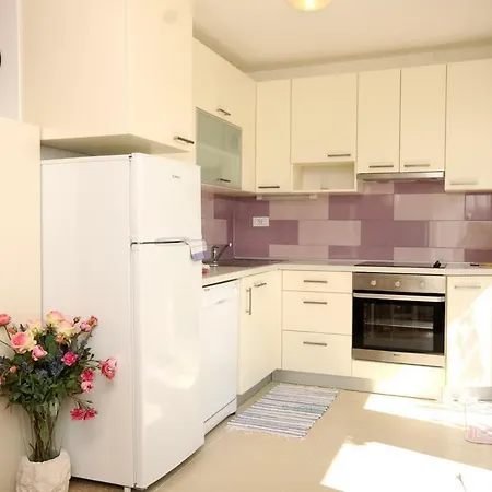 Apartments By The Sea Artatore, Losinj - 8023