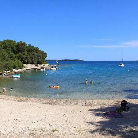 Apartments By The Sea Artatore, Losinj - 8023 Apartment
