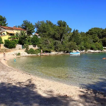 Apartment Apartments By The Sea Artatore, Losinj - 8023